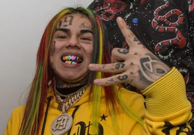 Thaddaeus McAdams / Contributor / Getty Images