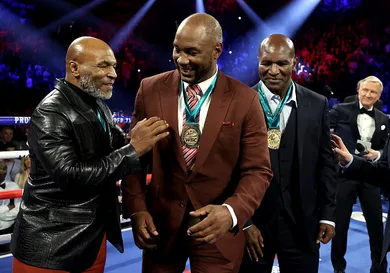 Al Bello/Getty Images