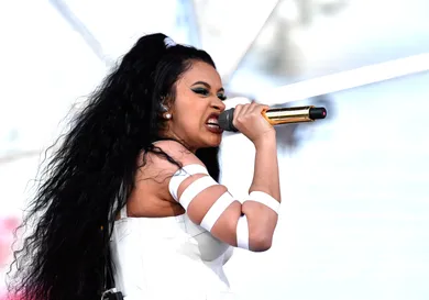 Frazer Harrison/Getty Images