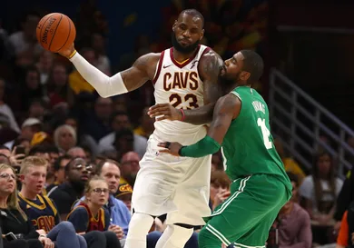 Gregory Shamus/Getty Images