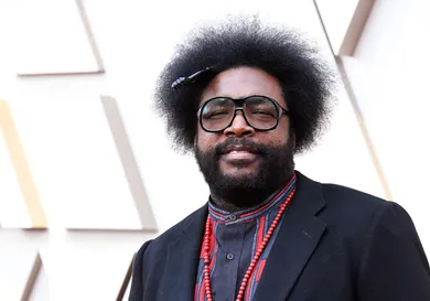 Frazer Harrison / Getty Images