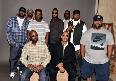 Kevin Winter/Getty Images