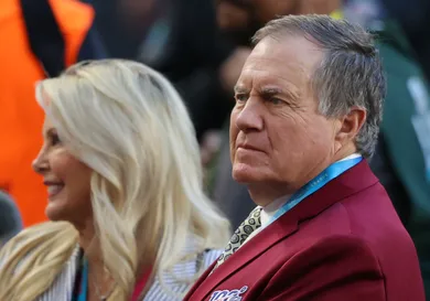 Ronald Martinez/Getty Images