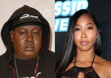 Earl Gibson III / Stringer / Getty Images, Maury Phillips / Stringer / Getty Images