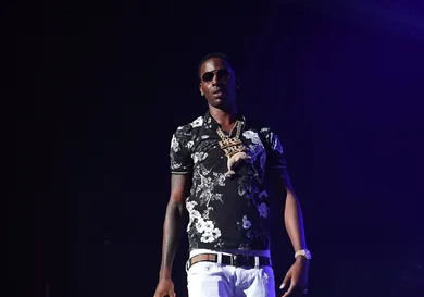 Paras Griffin/ Getty Images