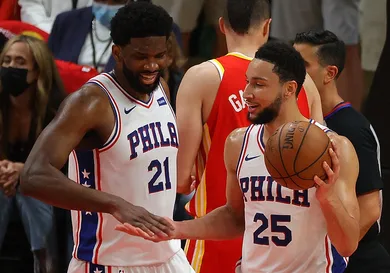 Kevin C. Cox/Getty Images