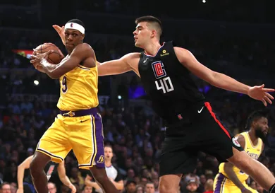 Sean M. Haffey/Getty Images