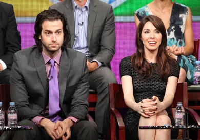 Frederick M. Brown / Getty Images