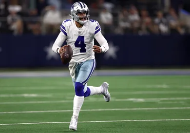 Tom Pennington/Getty Images