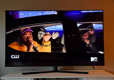 Frazer Harrison / Getty Images