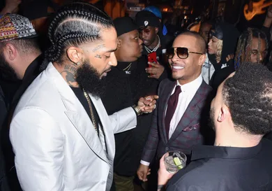 Vivien Killilea/Getty Images