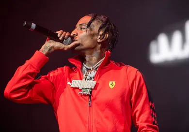 Scott Legato/Getty Images