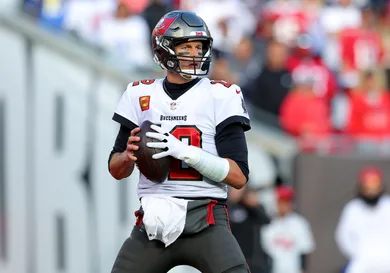 Kevin C. Cox/Getty Images