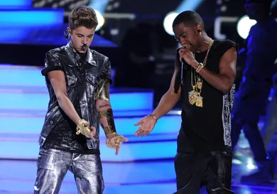 Kevin Winter/Getty Images