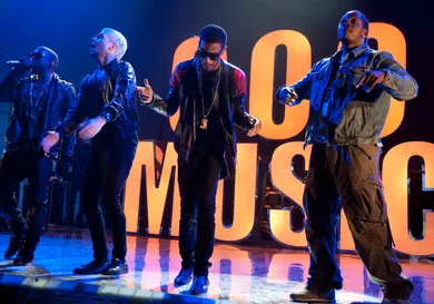 Daniel Boczarski/Getty Images