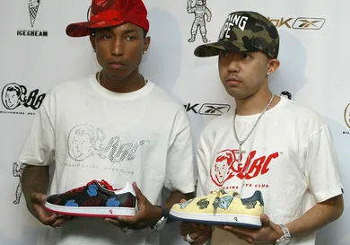 Mark Mainz/Getty Images