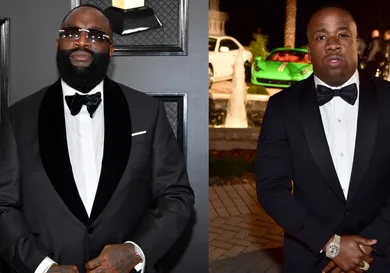 Amy Sussman/Getty Images & Paras Griffin/Getty Images