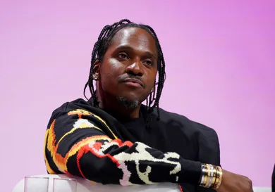 Leigh Vogel/Getty Images