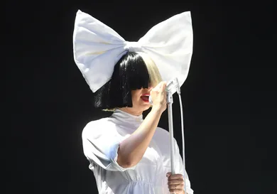 Stuart C. Wilson/Getty Images