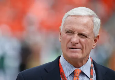 Joe Robbins / Getty Images