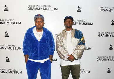 Vivien Killilea/Getty Images