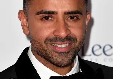 Anthony Devlin/Getty Images