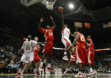 Jonathan Daniel/Getty Images