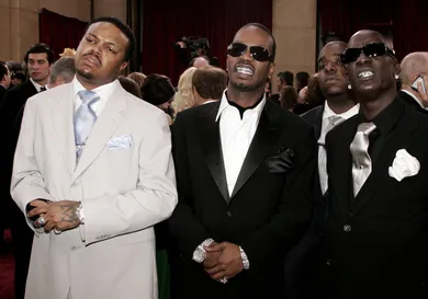 Vince Bucci/Getty Images