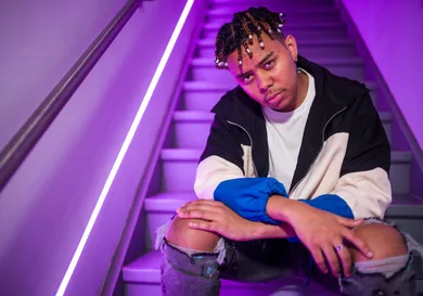 Steven Ferdman/Getty Images