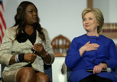 Win McNamee/Getty Images