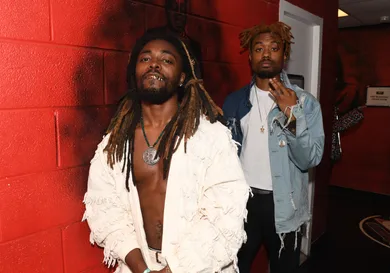 Paras Griffin / Getty Images