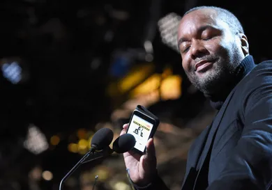 Frazer Harrison/Getty Images