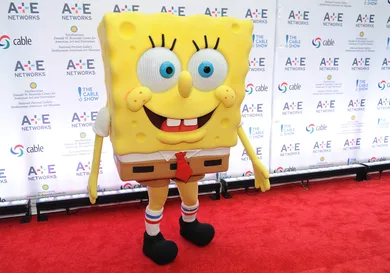 Larry French/Getty Images for A+E Networks