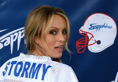 Ethan Miller/Getty Images