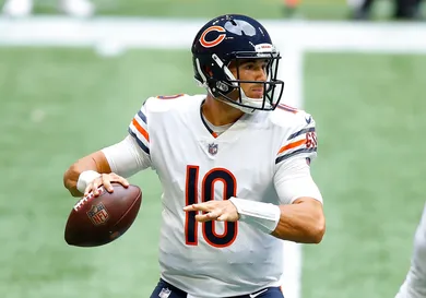 Todd Kirkland / Getty Images