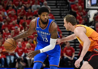 Gene Sweeney Jr./Getty Images