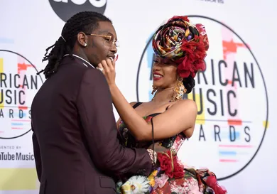 Kevork Djansezian/Getty Images