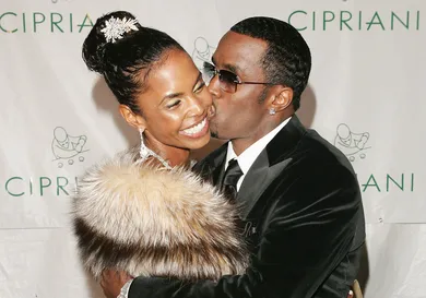 Peter Kramer/Getty Images