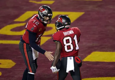 Rob Carr/Getty Images