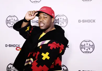 Nicholas Hunt/Getty Images