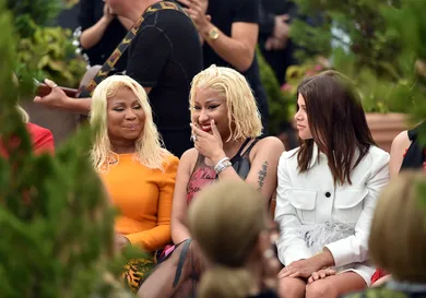 Mike Coppola/Getty Images