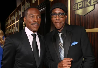 Christopher Polk / Getty Images