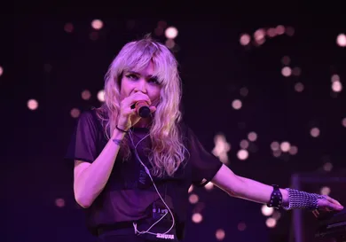 Mike Windle / Getty Images