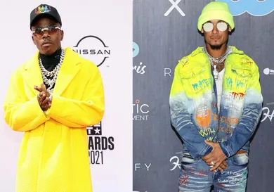 Rich Fury/Getty Images & Amy Sussman/Getty Images