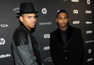 Larry Busacca/Getty Images