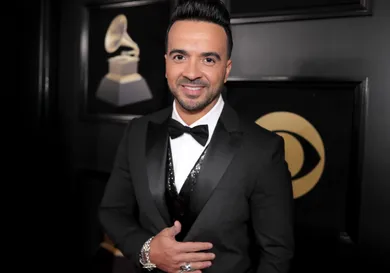 Christopher Polk/Getty Images