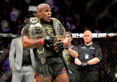 Steven Ryan/Getty Images