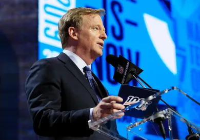 Andy Lyons/Getty Images