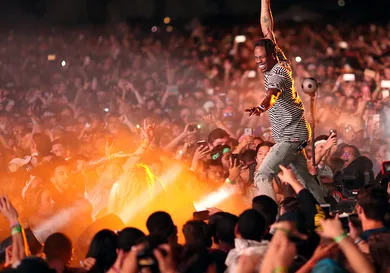 Christopher Polk/Getty Images