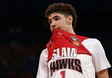 Paul Kane/Getty Images